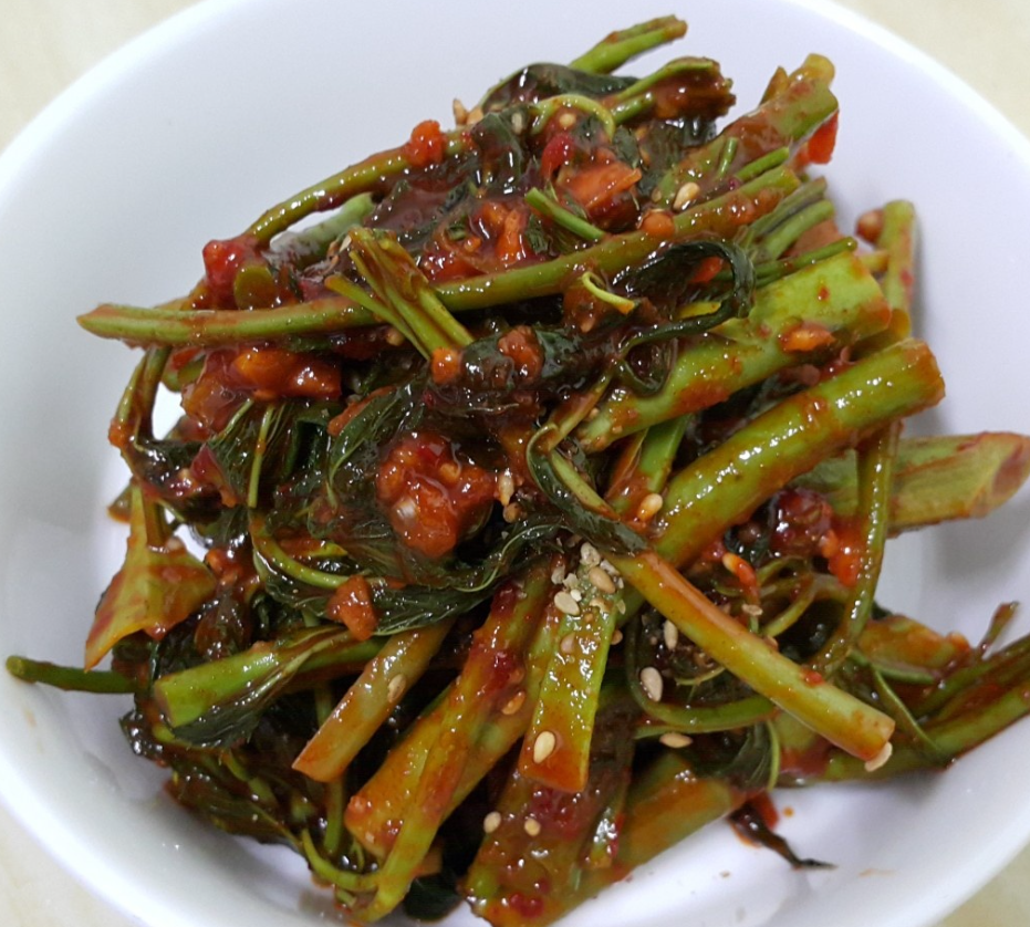 눈개승마