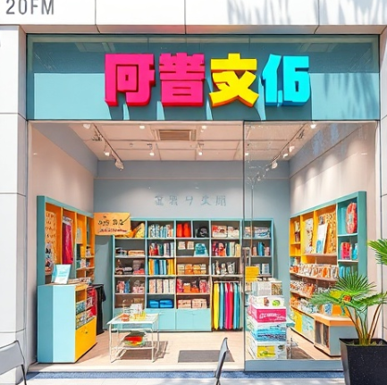 팝마트스마트스토어그림