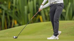 드라이버 샤프트 강도 선택