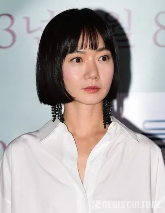 배두나 나이 키 프로필과 고향 학력 류승범 신하균 연애 남편 관계_3