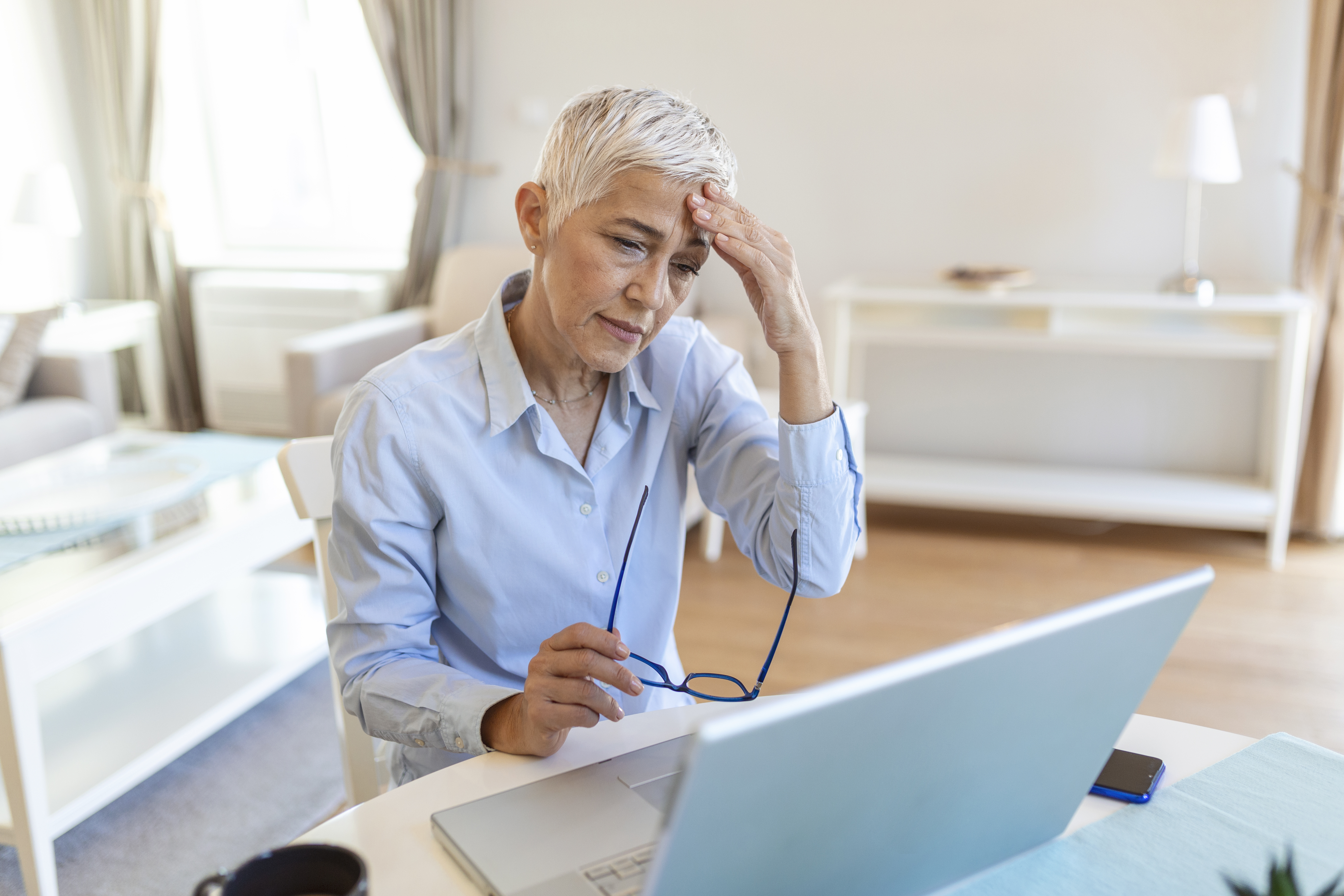 뇌 건강을 해치는 생활 습관 3가지 관련 사진