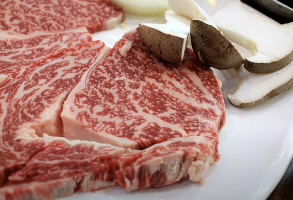 의정부 한우 맛집 &#124; 2TV 생생정보 ‘대가의 일급정보’ 나온 외양간한우 의정부본점