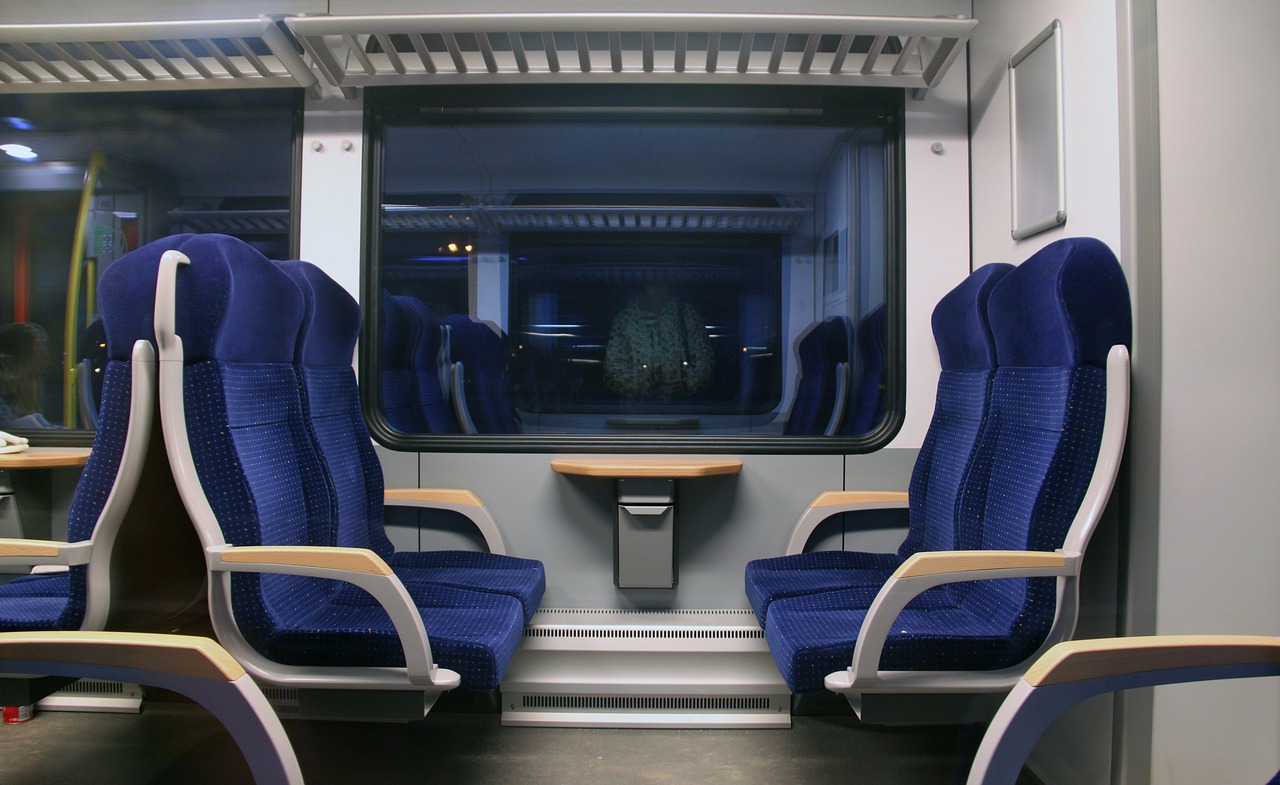 KTX 특실
