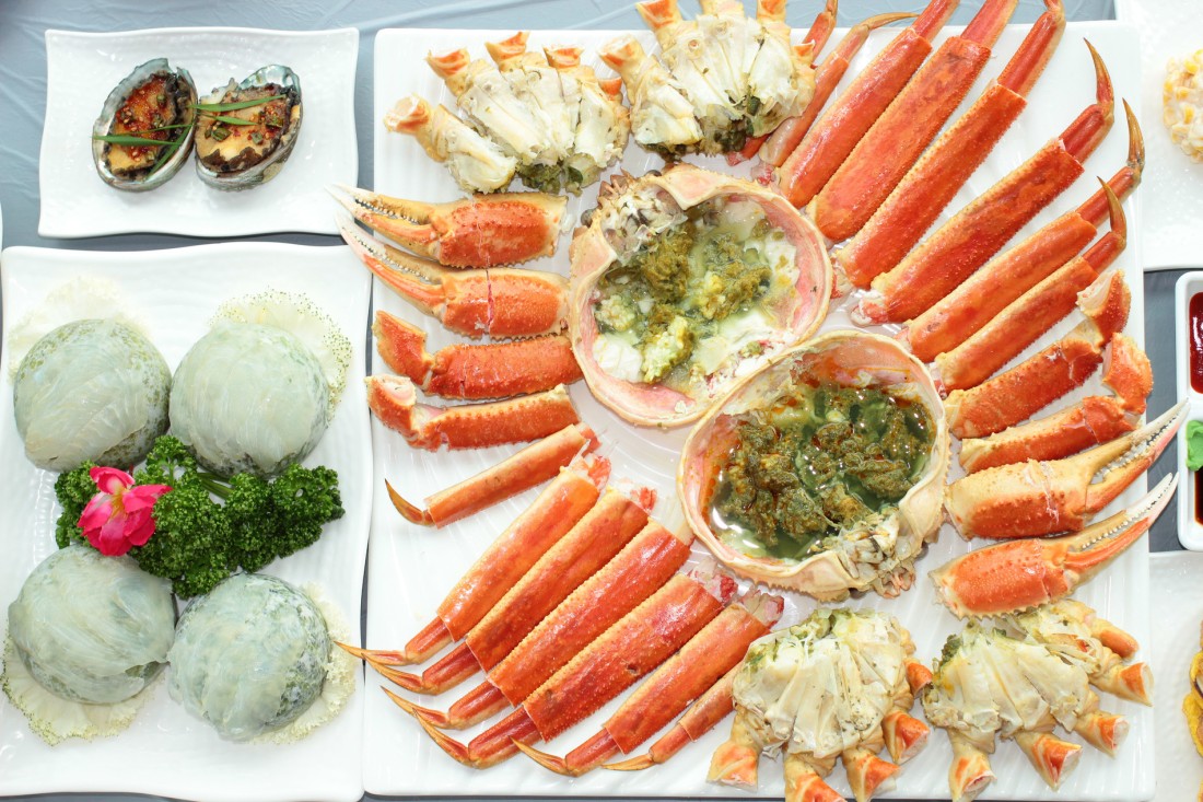 속초 회, 대게, 고기, 브런치, 카페 맛집