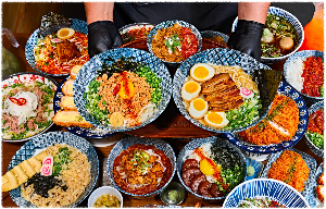 면식당