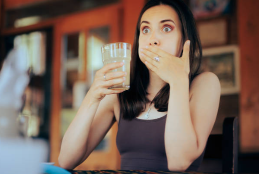 딸꾹질 원인과 멈추는 방법, 예방 방법