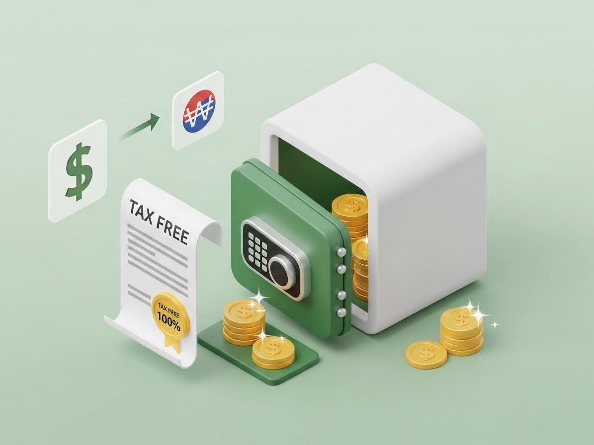 RIA계좌 비과세한도