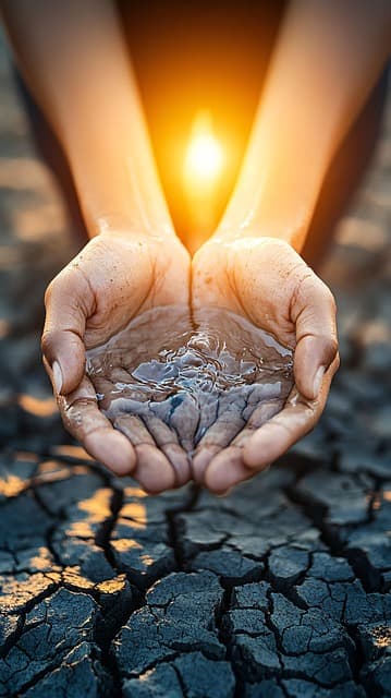 환경 스트레스의 시대 - 기후로 인한 불안과 우울증을 극복하는 방법