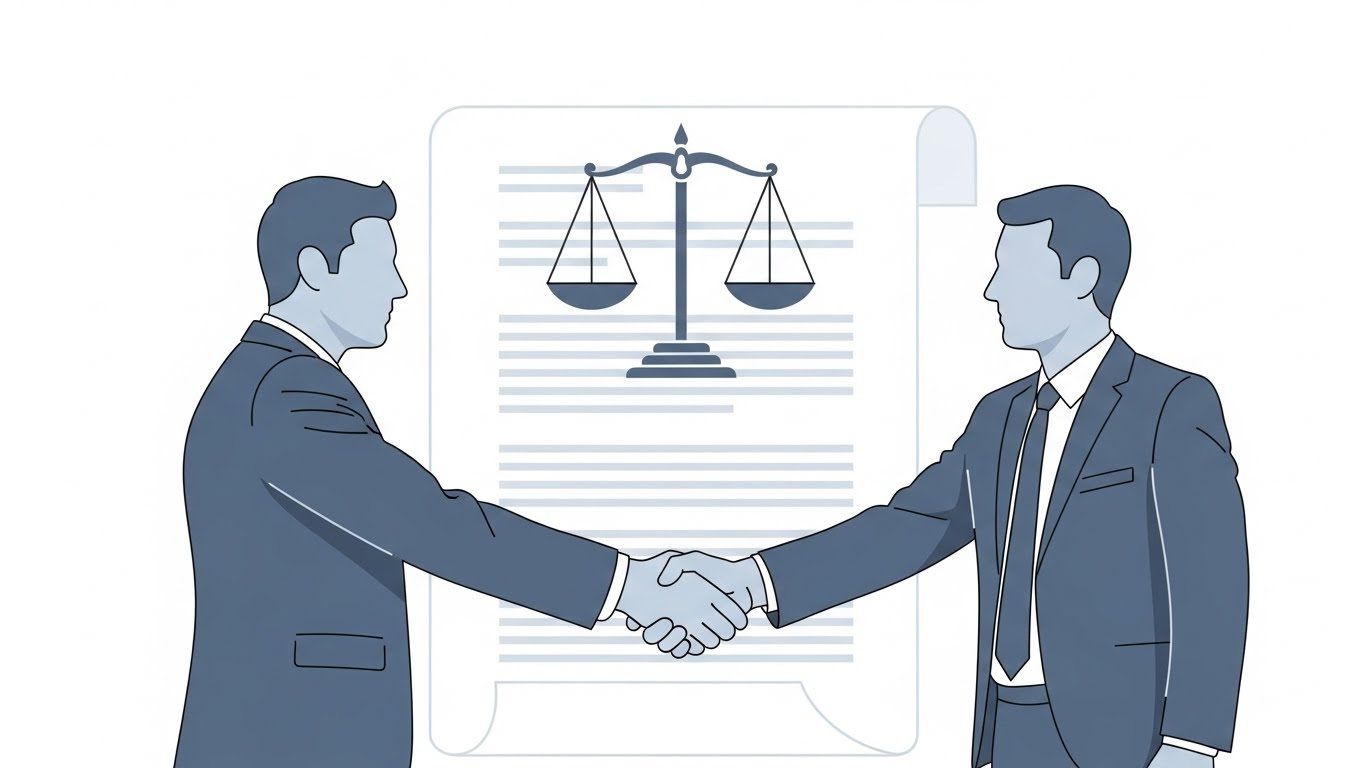 왜 방어만 했는데 '쌍방폭행'이 될까?