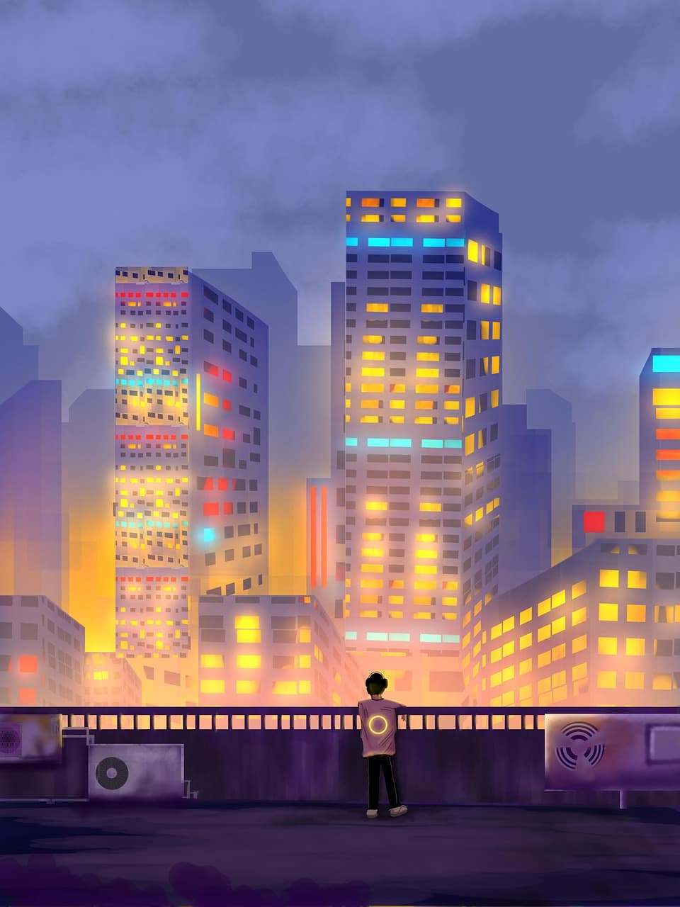 스마트폰과 뇌의 싸움: 누가 이길 것인가