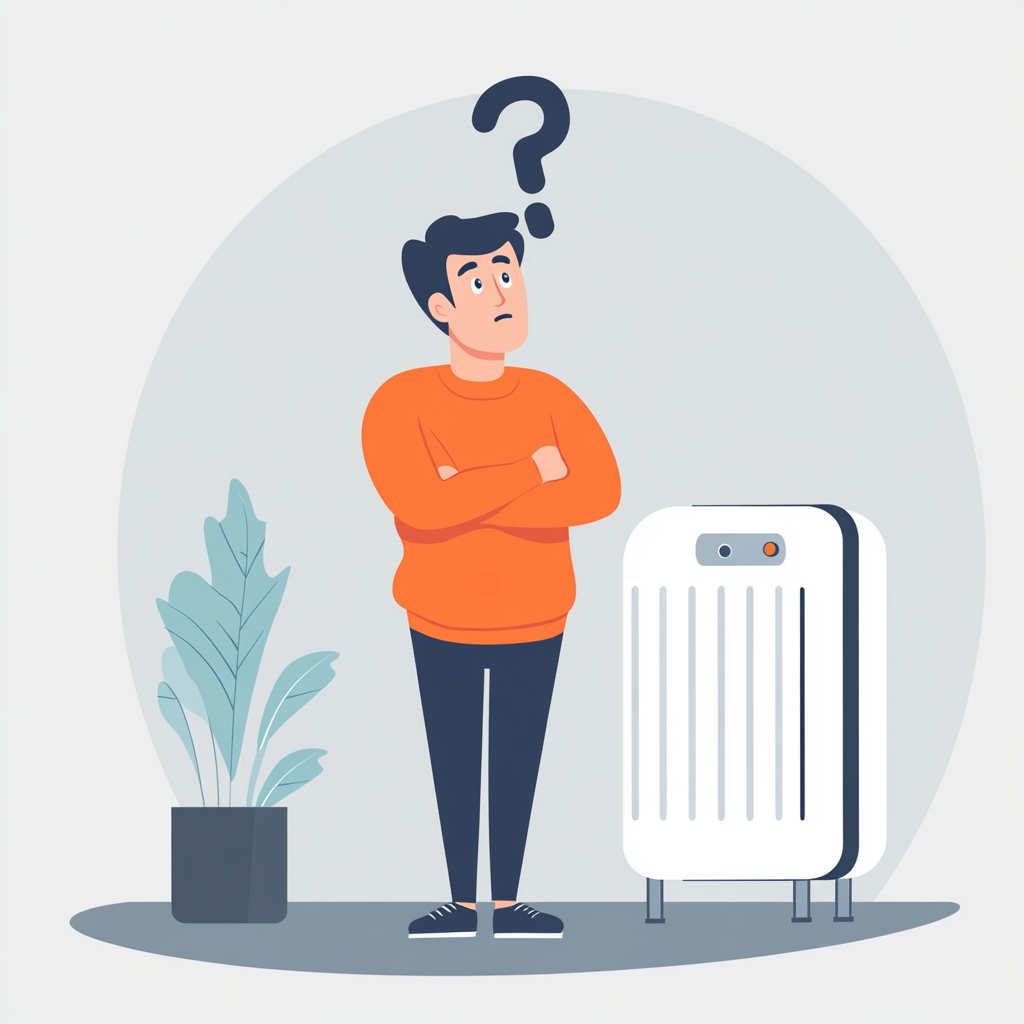 보일러 온수 안나옴? 계절에 따른 원인과 대처법