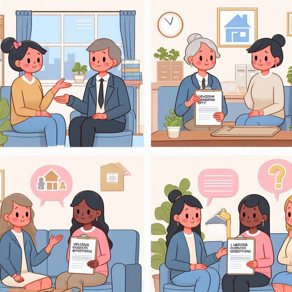 주택청약제도의 기본 개념