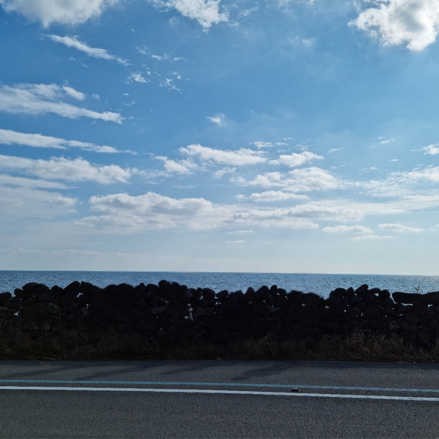 혼자 카페에서 여행을 기록하는 법 : 감성과 기억을 담는 시간