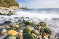 바닷물이 밀려오는 꿈 해몽풀이 [무료 꿈해몽]