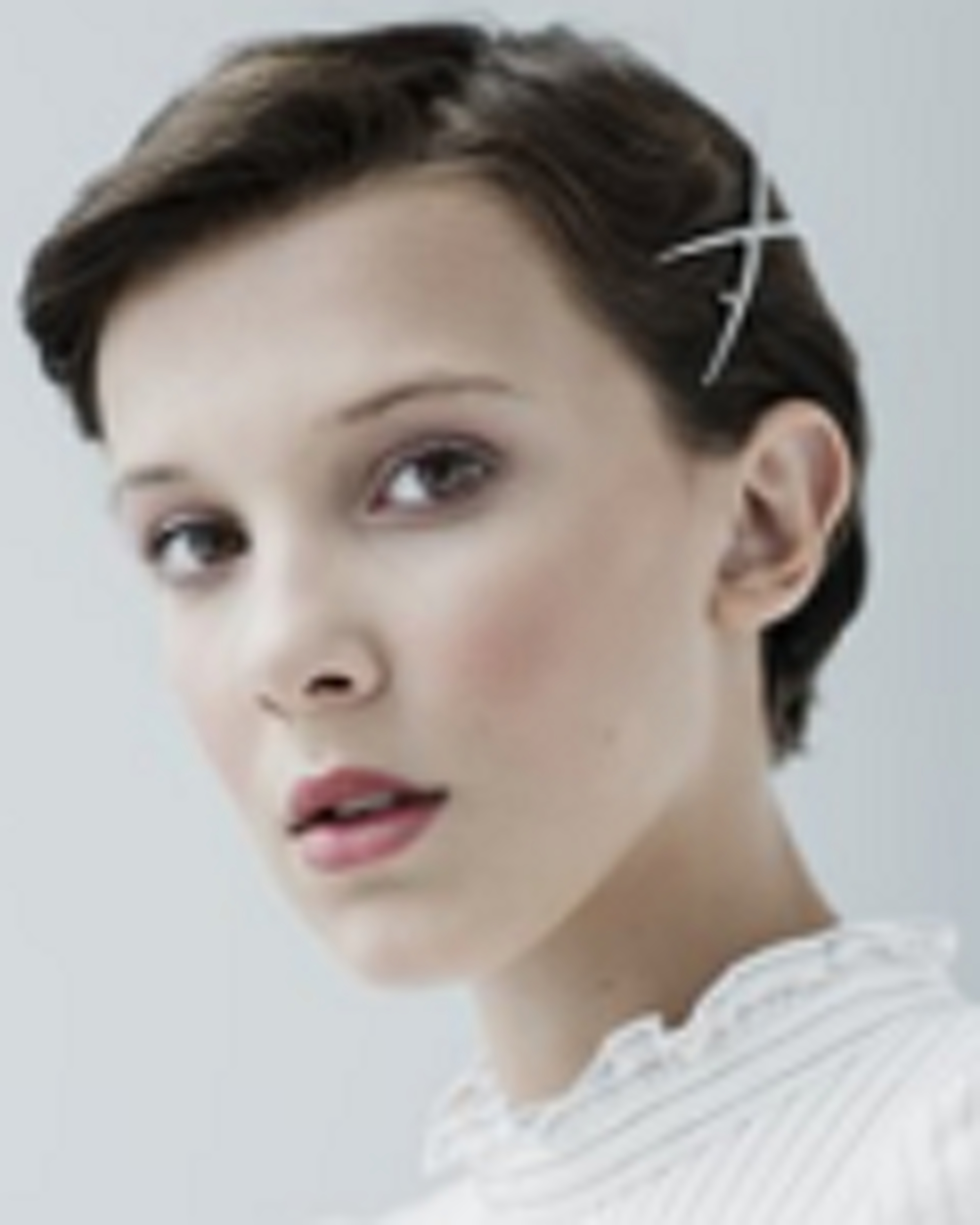 밀리 바비 브라운