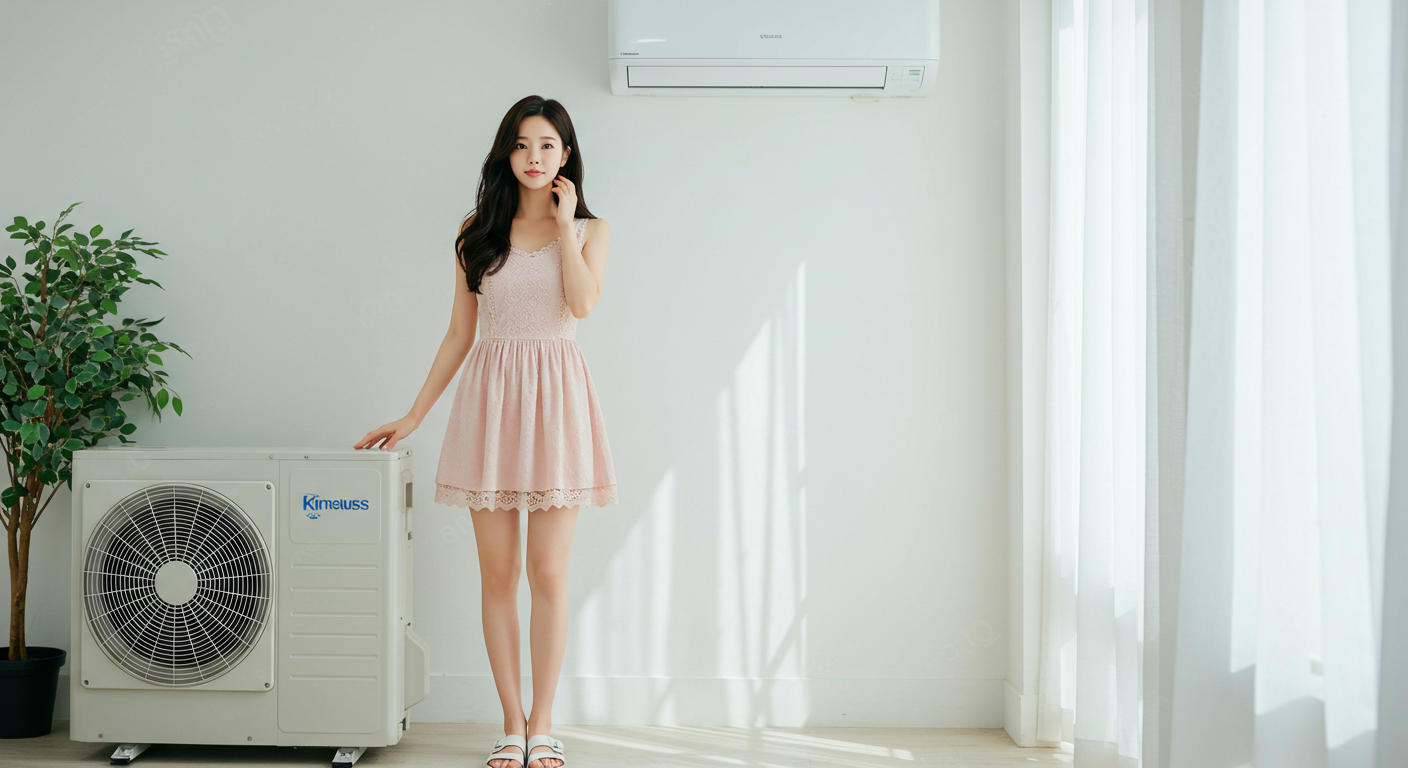 에어컨 청소비용