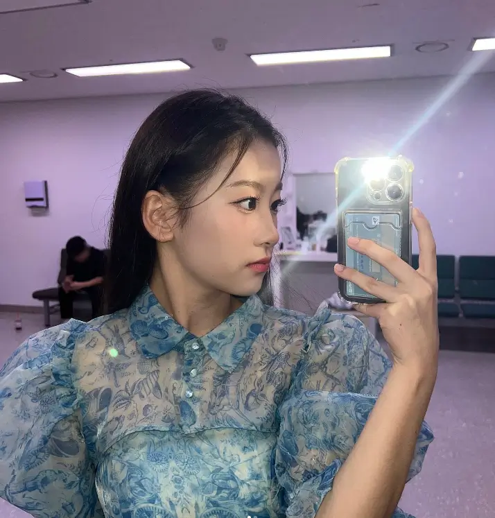 오유진
