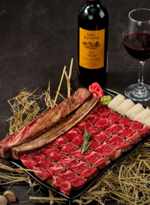 큰기와황리단길본점