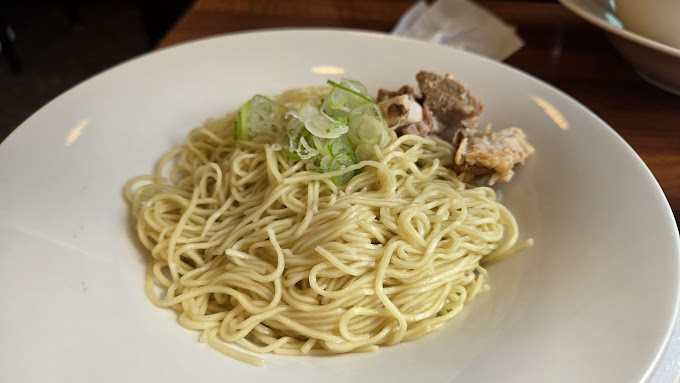 마포 합정 라멘 '오레노라멘' 본점