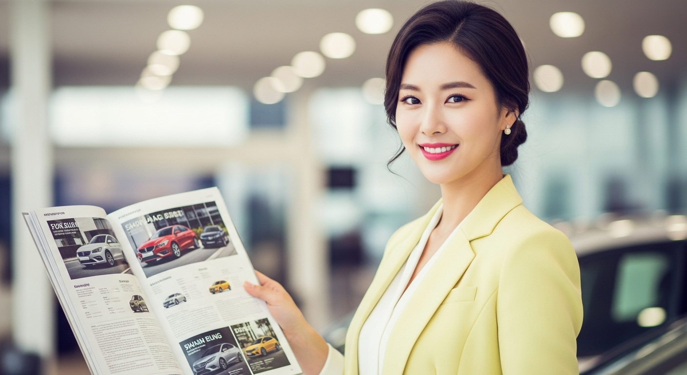 국산 하이브리드 자동차