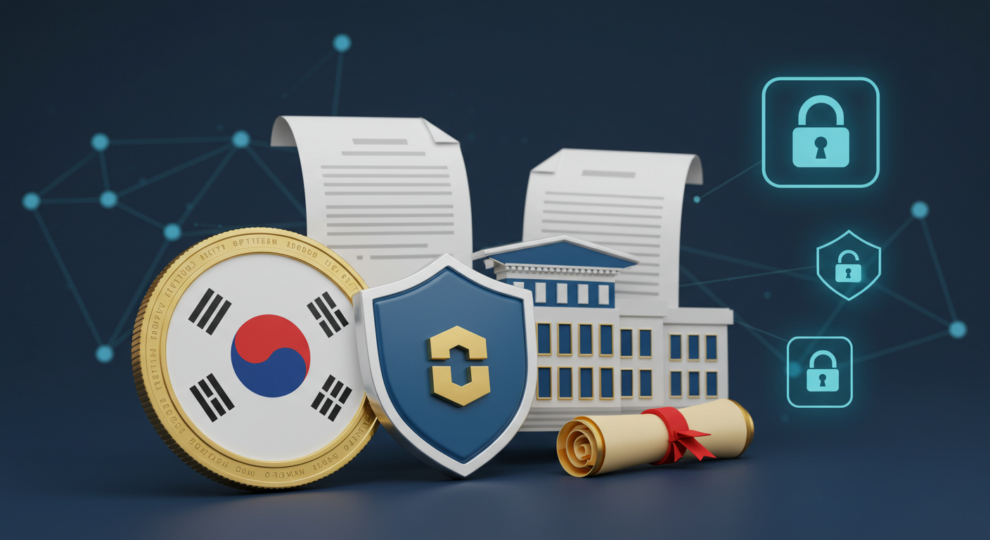 "한국: 제도 정비 중심의 규제형 성장 전략"에 대한 이미지입니다.