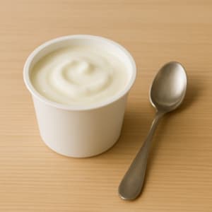 불면증에 좋은 음식 - 요거트