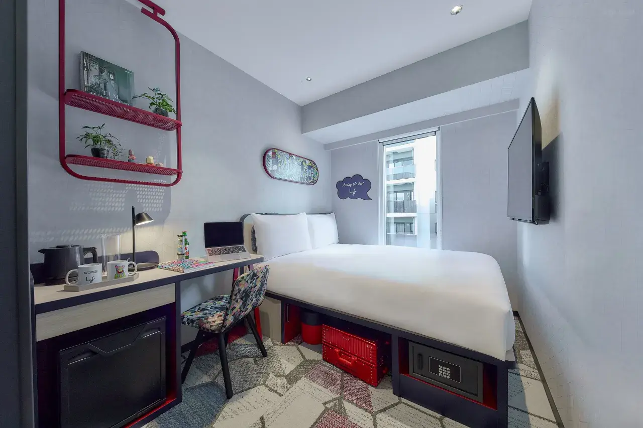 라이프 시부야 도쿄(2)