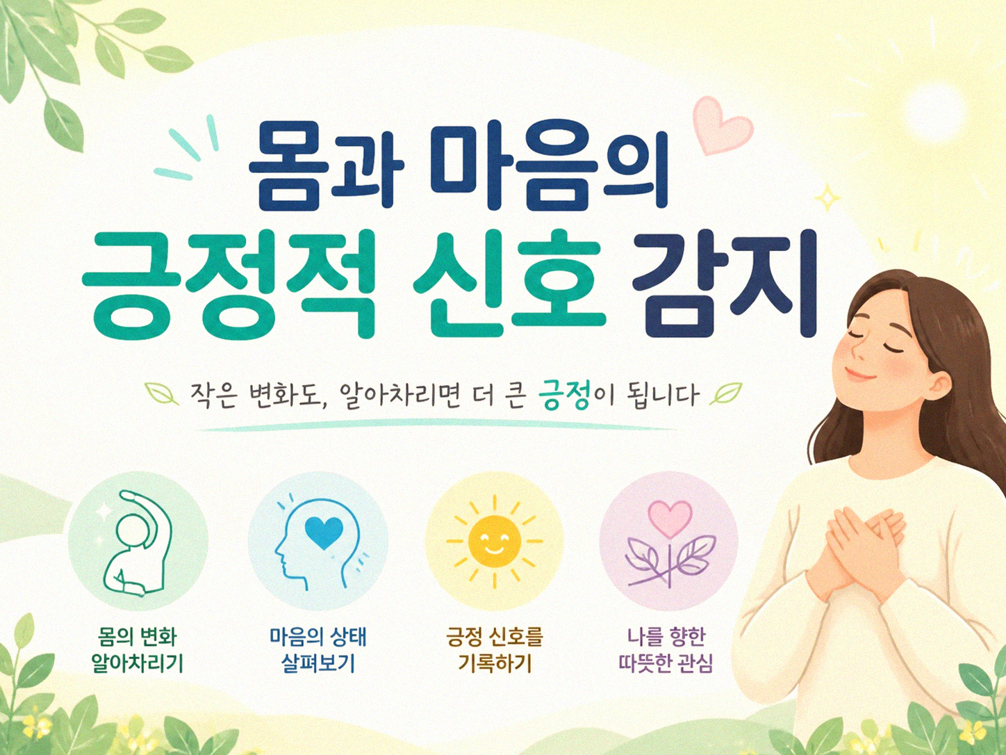러닝 처음 1km부터 시작하는 게 왜 좋을까