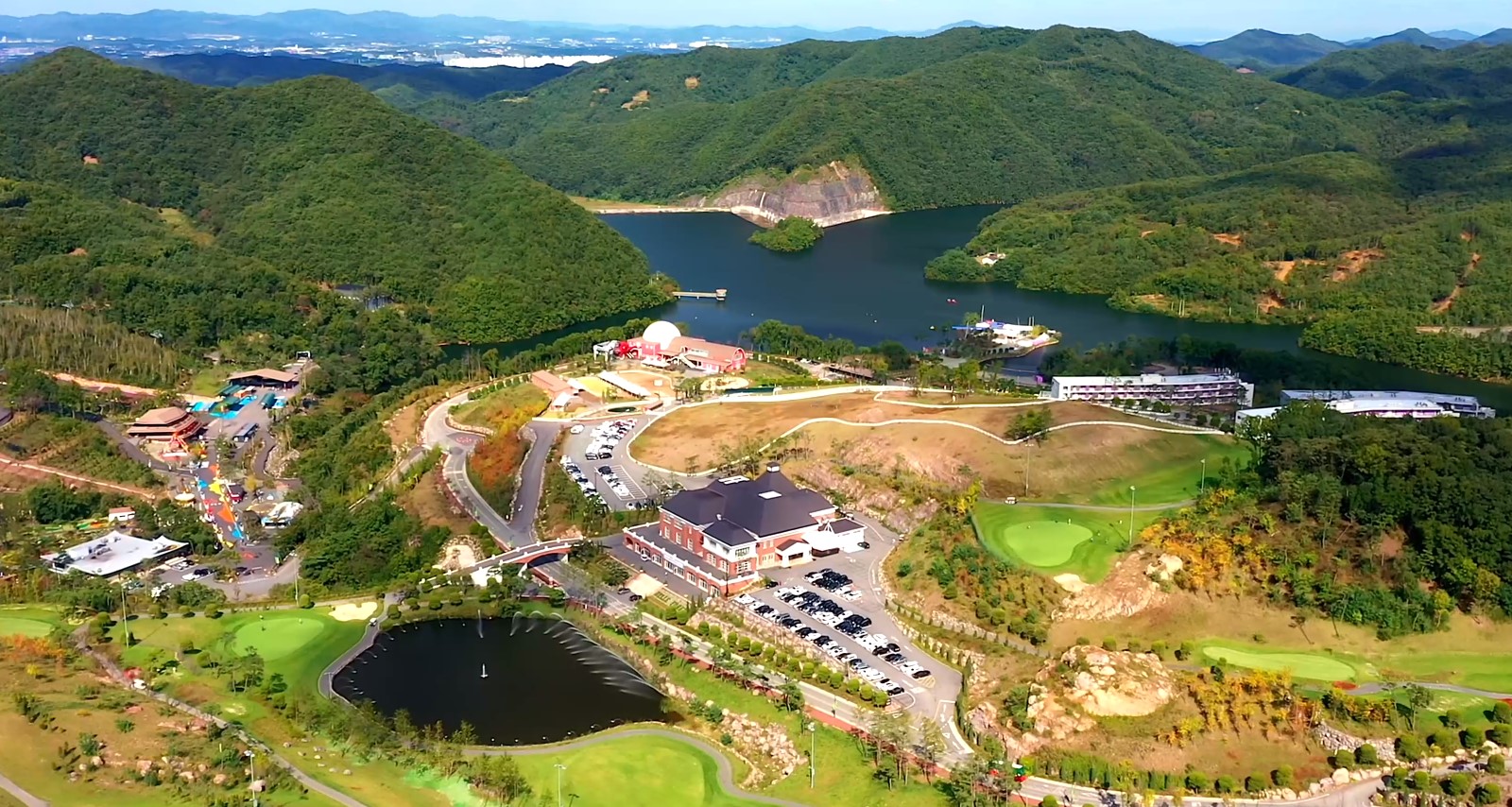 증평 블랙스톤 벨포레