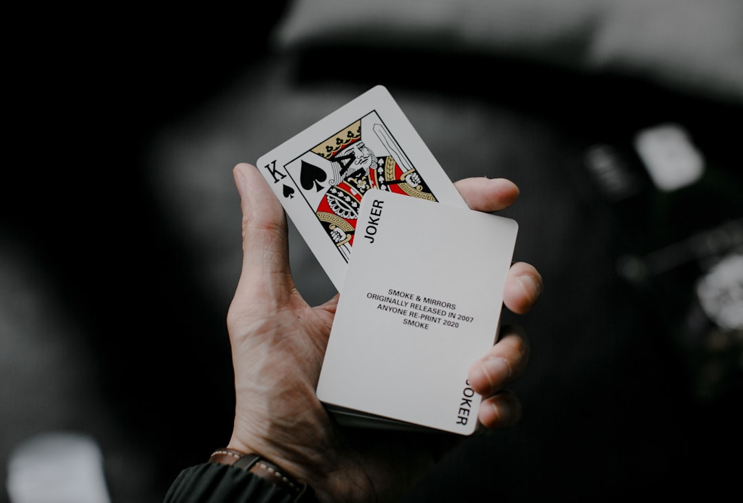 Youth Card