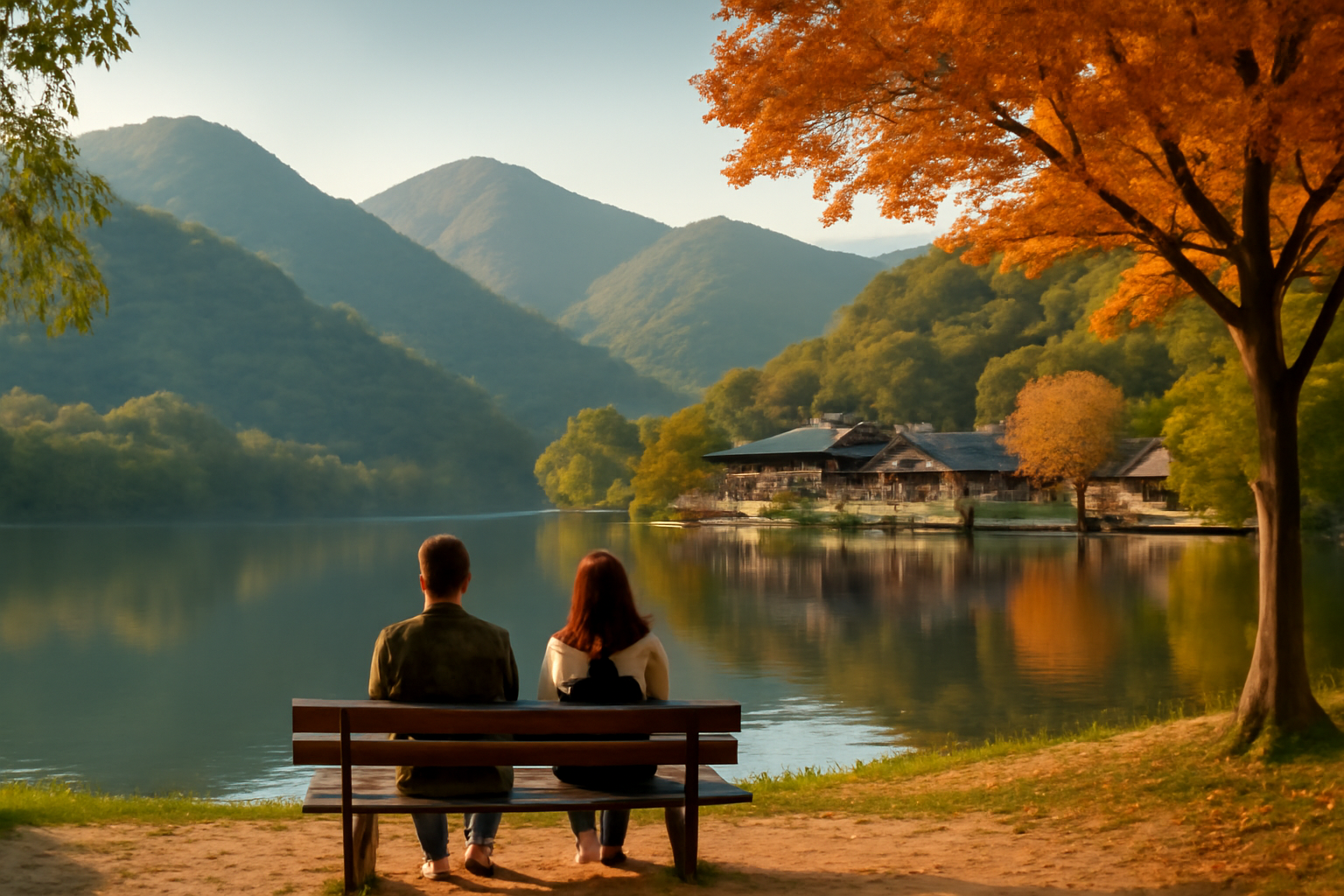 춘천 1박 2일 여행 코스 : 자연과 문화를 즐길 수 있는 완벽한 여행지 관련 사진