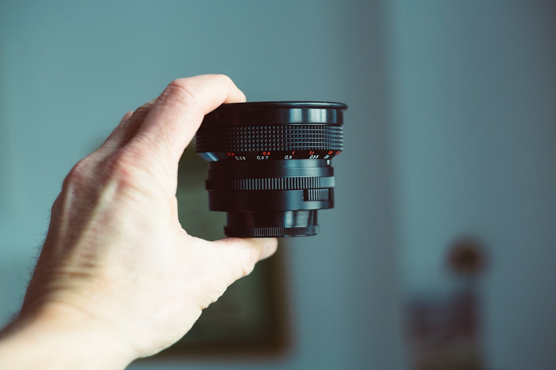 Total Lens