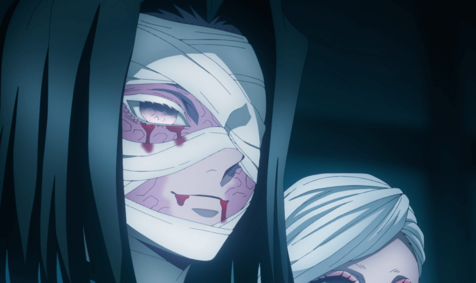 무한열차편은 ‘귀멸의 칼날’