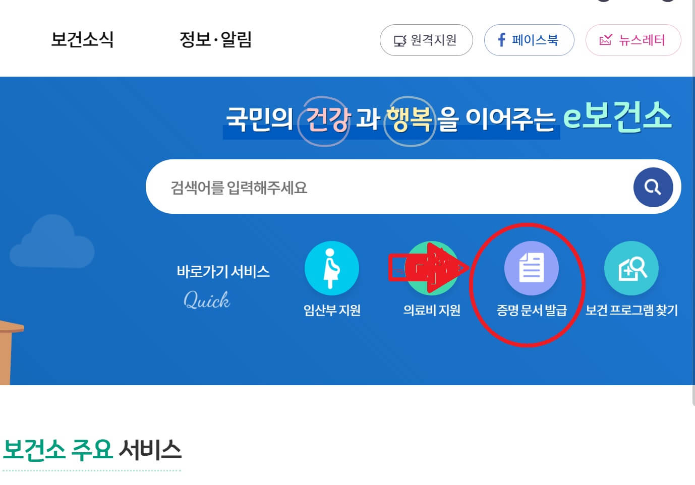 보건증-문서-발급