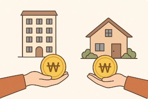 분양전환 공공임대