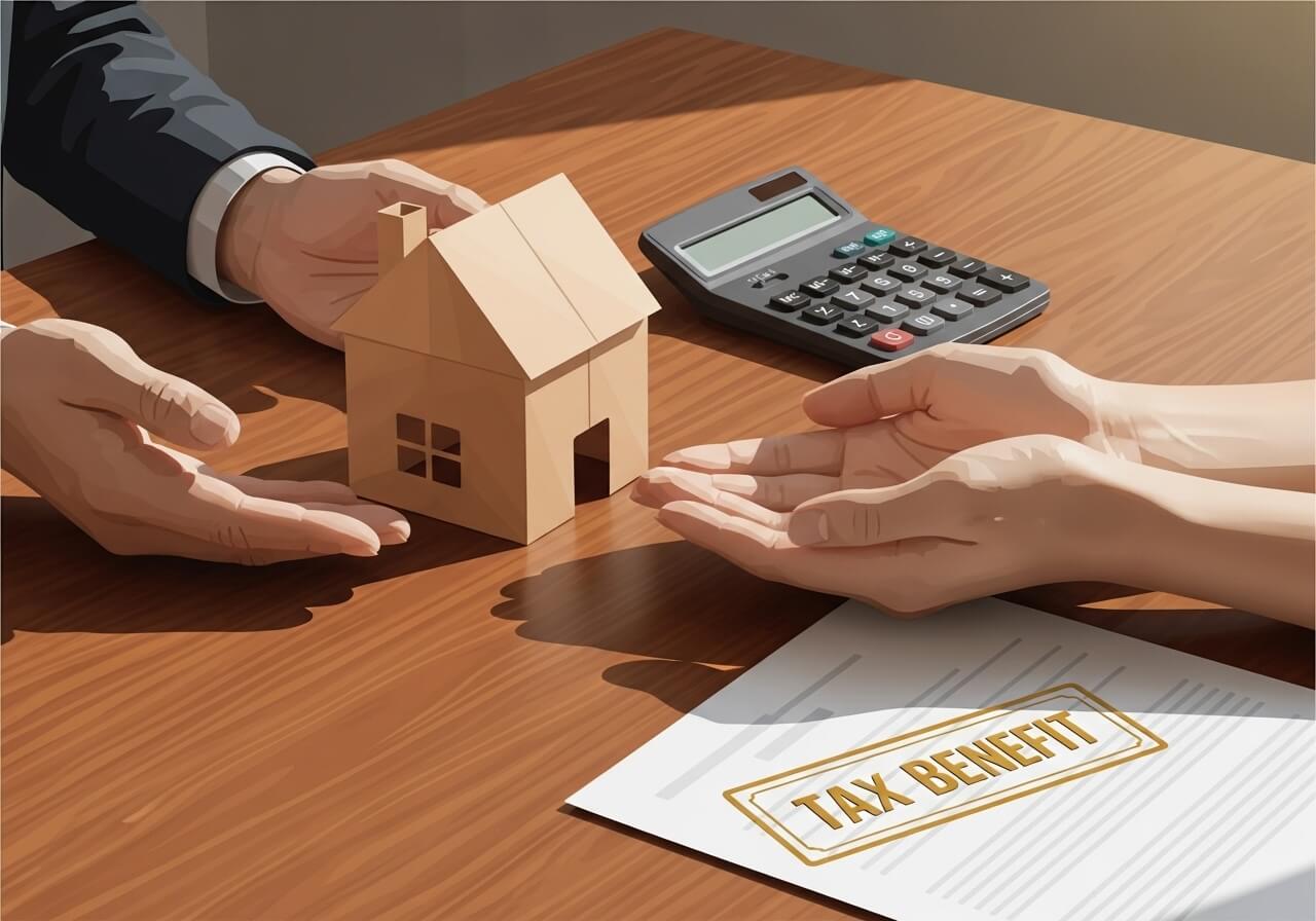 무주택자 상속 취득세