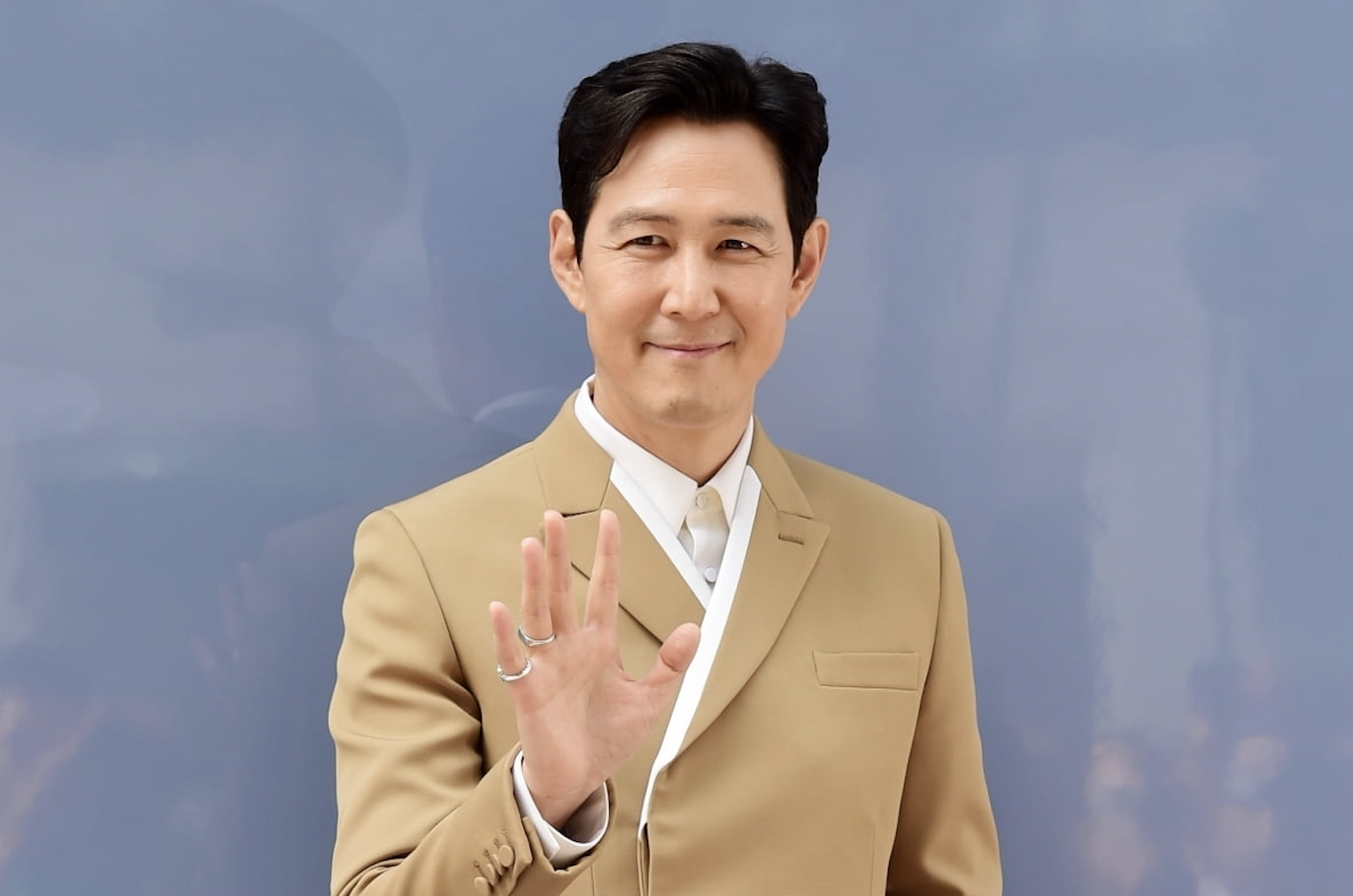 이정재