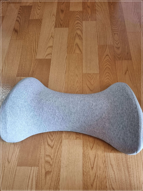 허리디스크 스탠바이미 베개 사용후기 추천