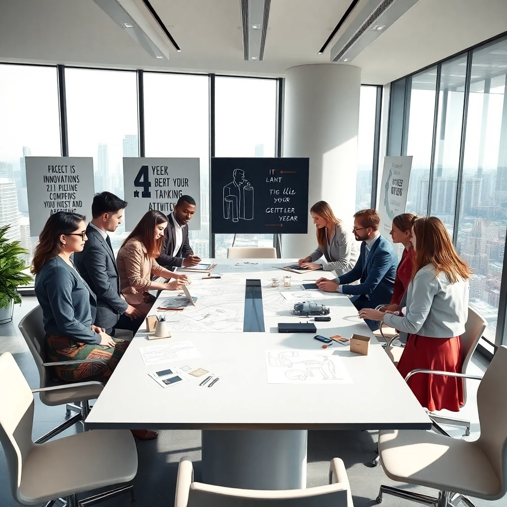 [경북북부 센터] [경북북부]2025년 글로벌IP스타기업 제품디자인목업 사업 모집 공고 표현한 이미지