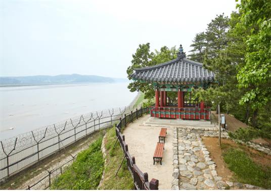 [경기둘레길 파주 6코스 경기평화누리길] 코스 정보부터 여행 팁까지 완벽 가이드