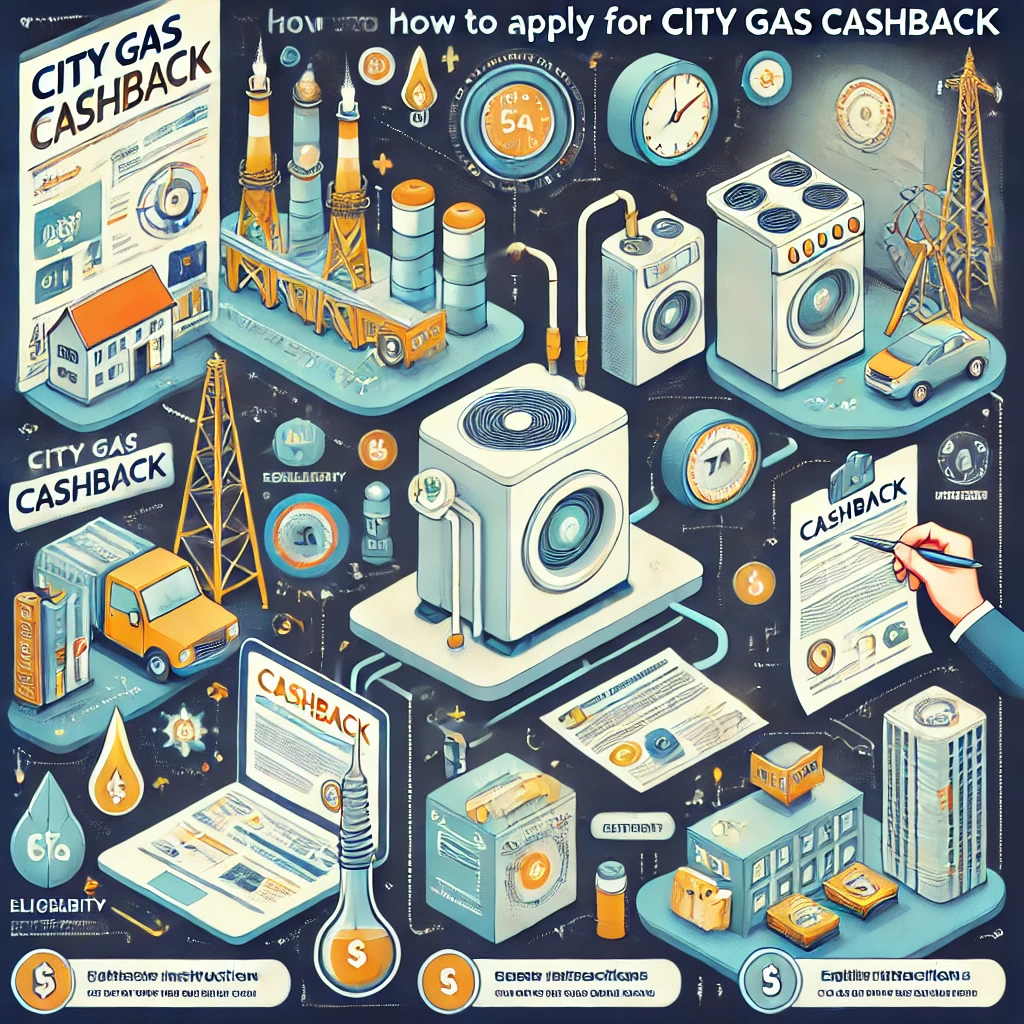 도시가스 캐시백 신청방법 절약 환급 대상