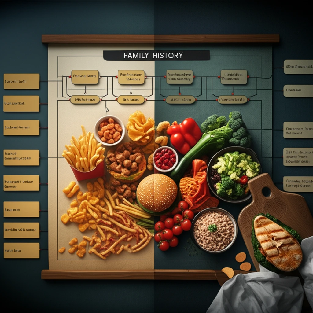 혈액 속 콜레스테롤과의 전쟁 고지혈증