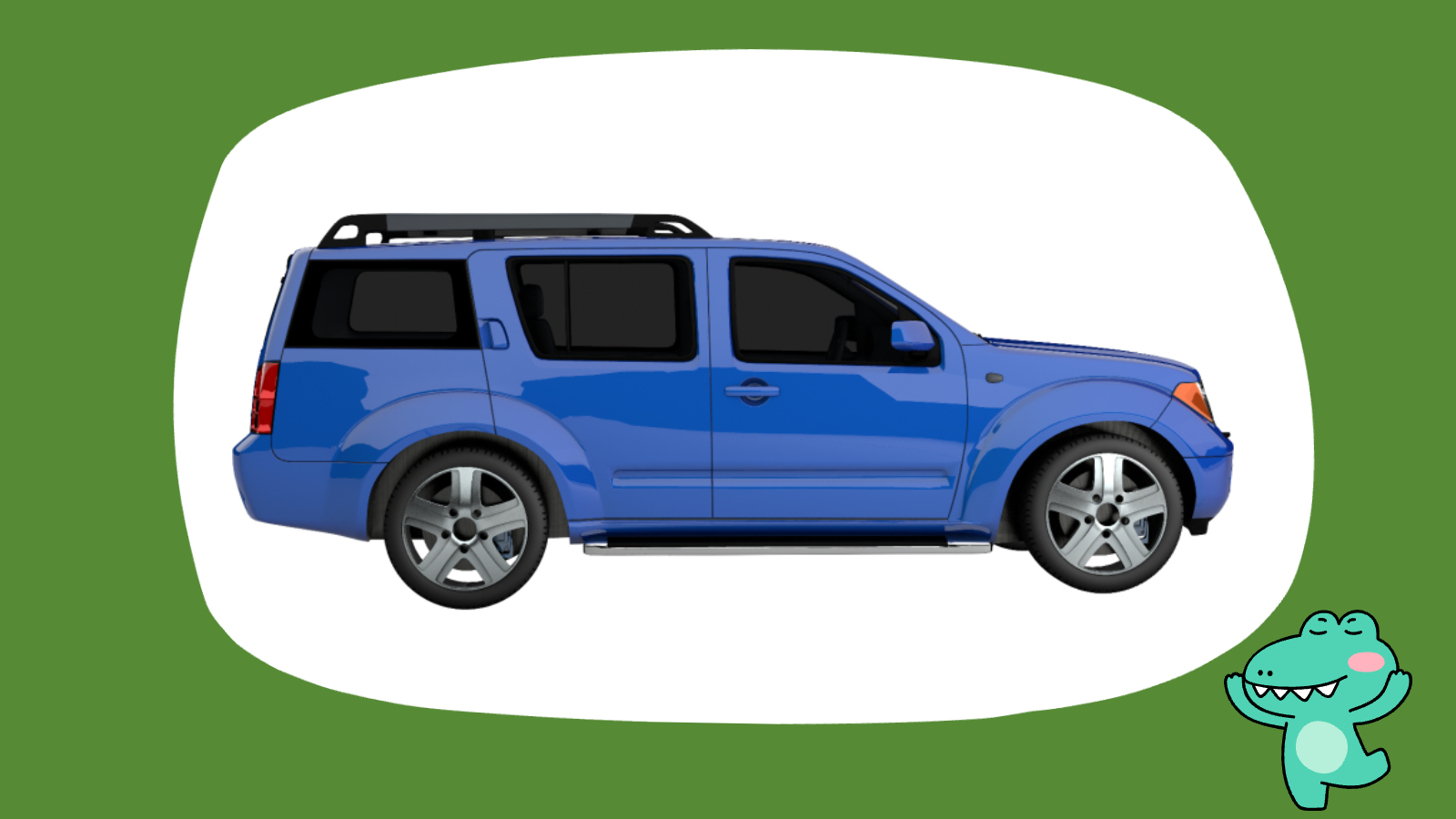 개인사업자 차량 리스 vs 장기렌트