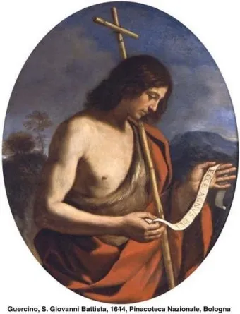 6월 24일 세례자 성 요한 탄생 대축일의 특별함_14