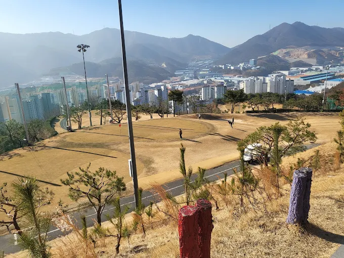 부산 '해라 컨트리클럽' 소개 및 이용방법