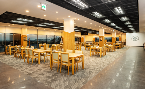 로얄링스 컨트리 클럽 (로얄링스CC) 소개