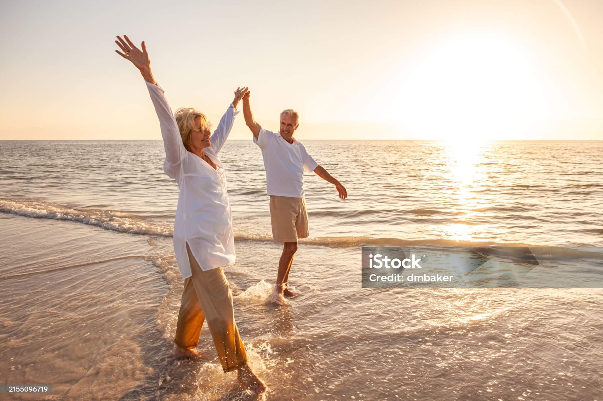 걷기도 힘들다면 고관절이 문제일 수 있습니다