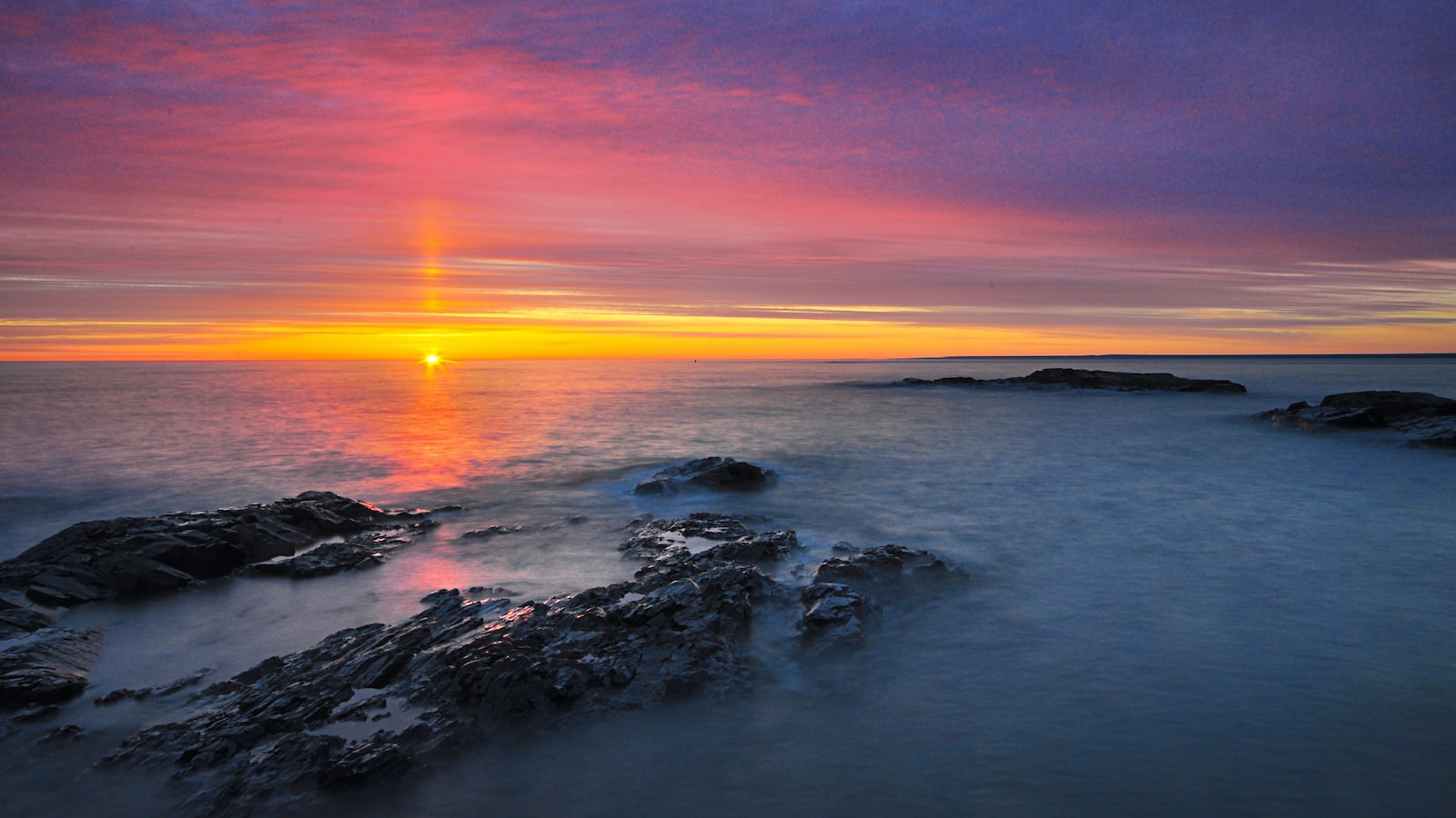 광업이 환경에 미치는 영향