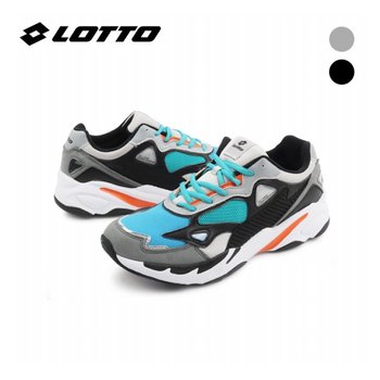 로또스포츠 공용 알레그로어글리워킹화 LBCM-FPR21