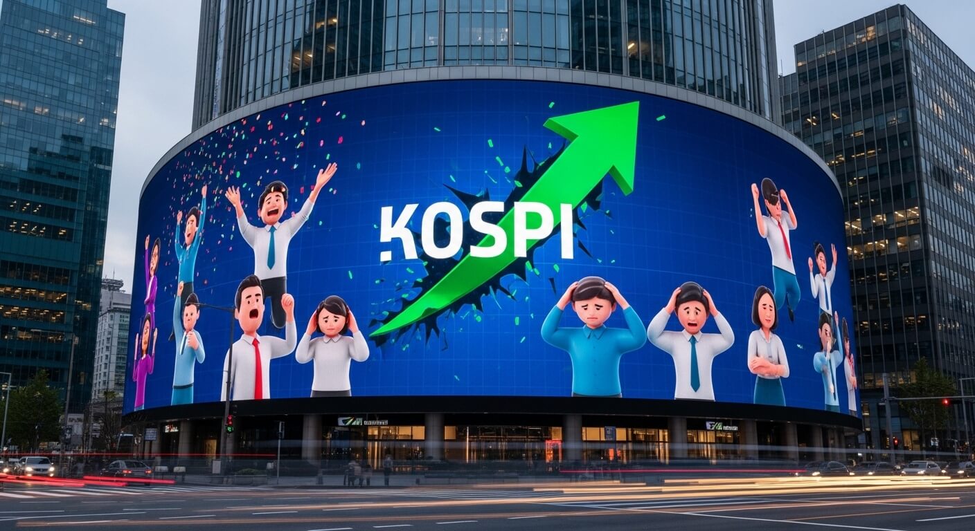 코스피 5500